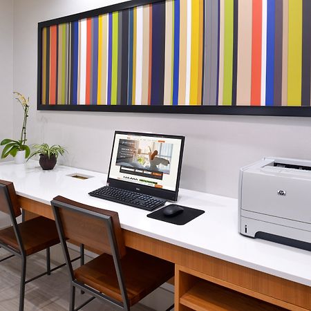 Holiday Inn Express Lodi By Ihg Luaran gambar