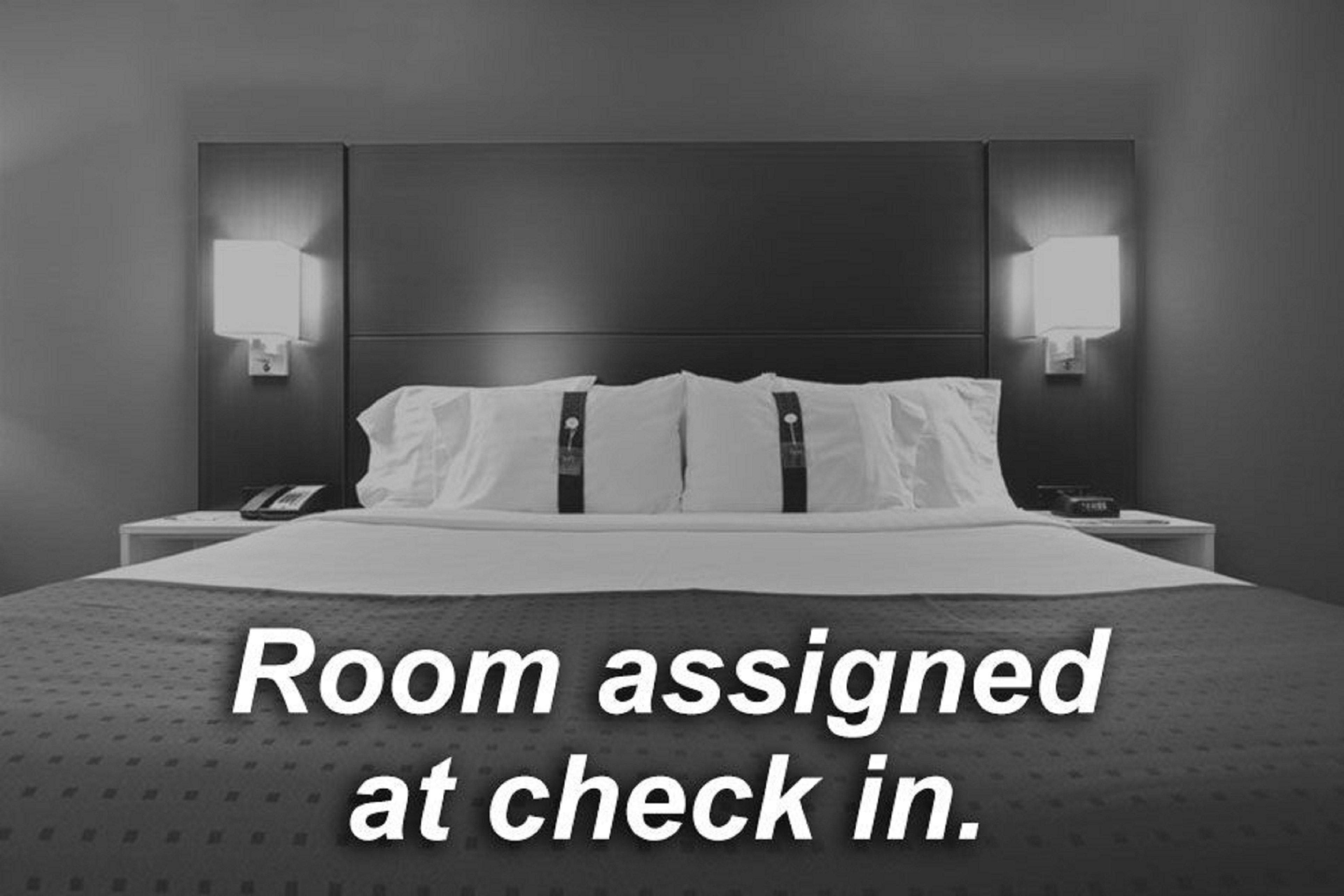 Holiday Inn Express Lodi By Ihg Luaran gambar