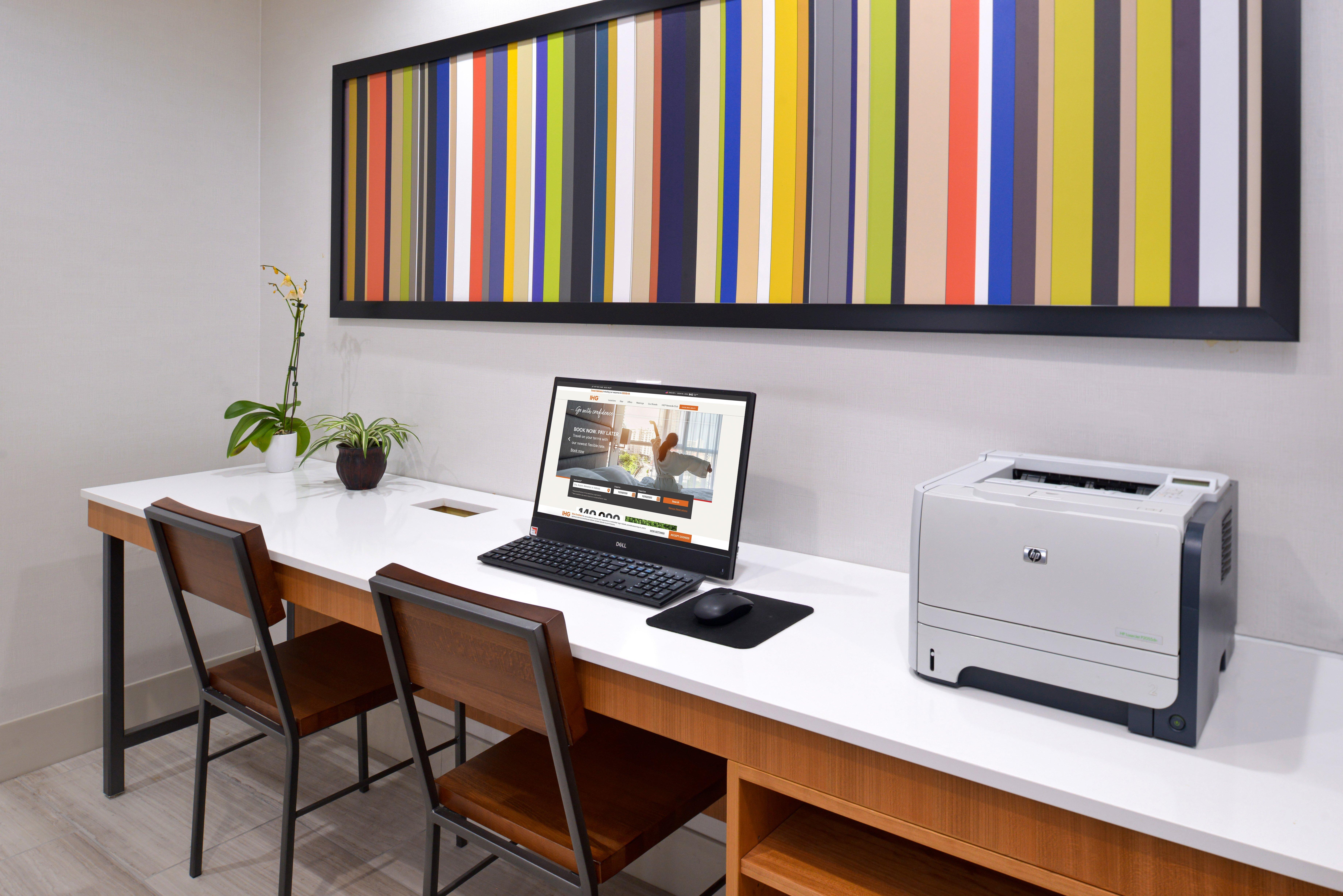 Holiday Inn Express Lodi By Ihg Luaran gambar