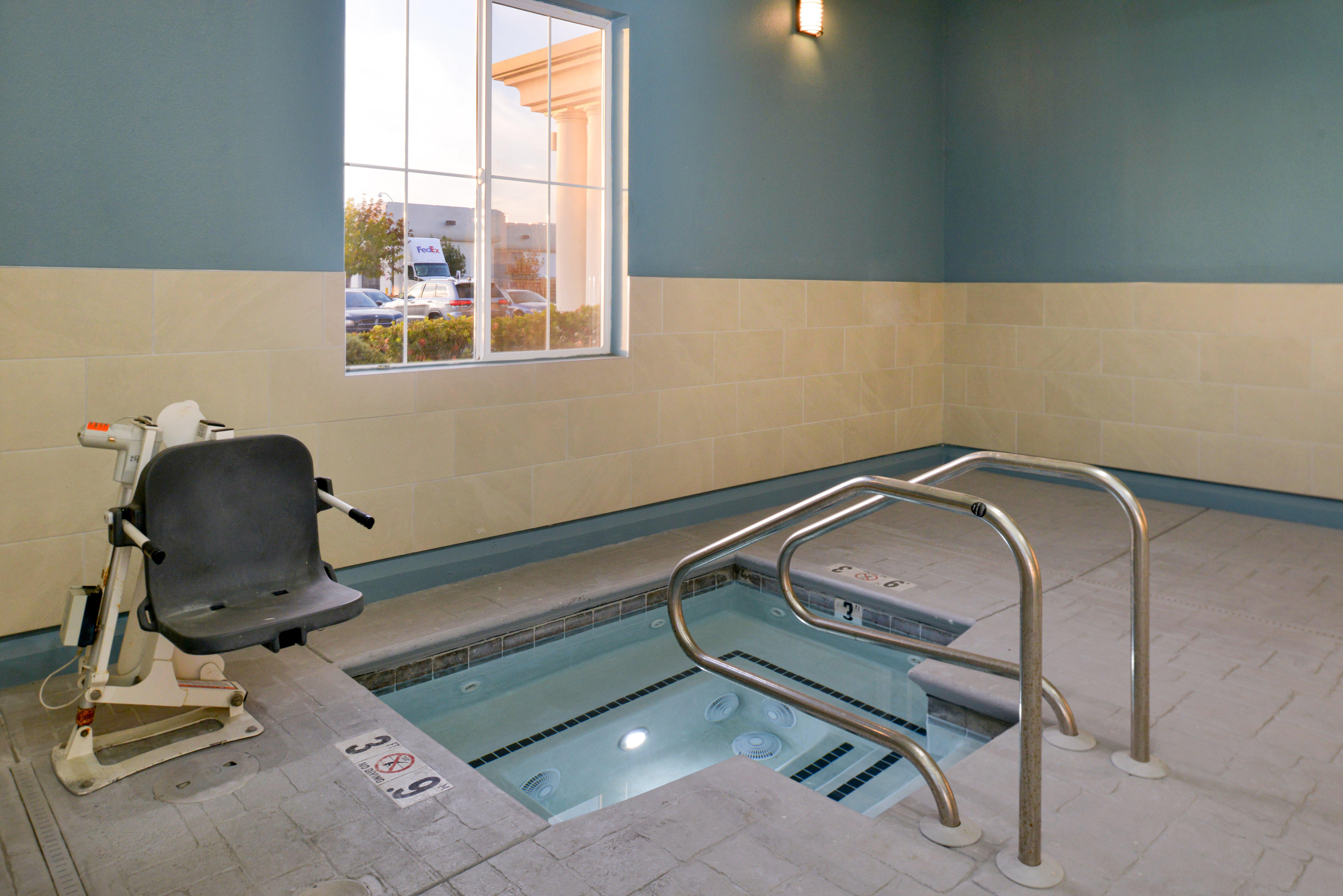Holiday Inn Express Lodi By Ihg Luaran gambar