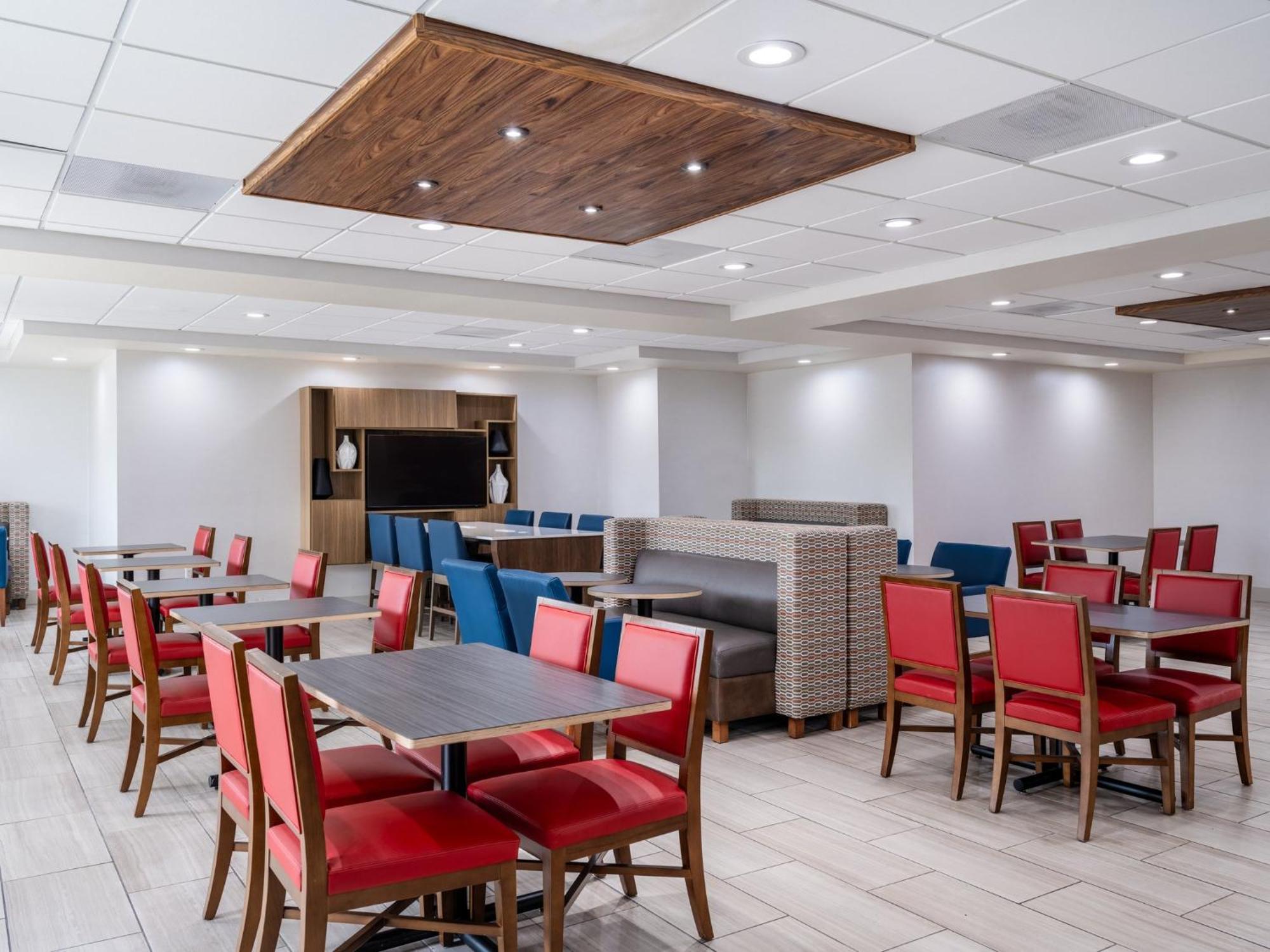 Holiday Inn Express Lodi By Ihg Luaran gambar