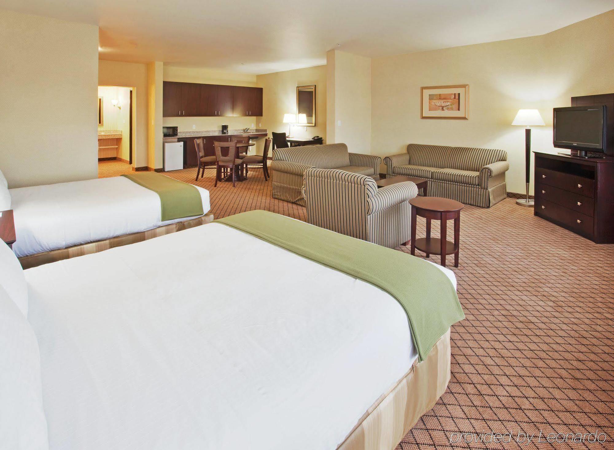 Holiday Inn Express Lodi By Ihg Bilik gambar