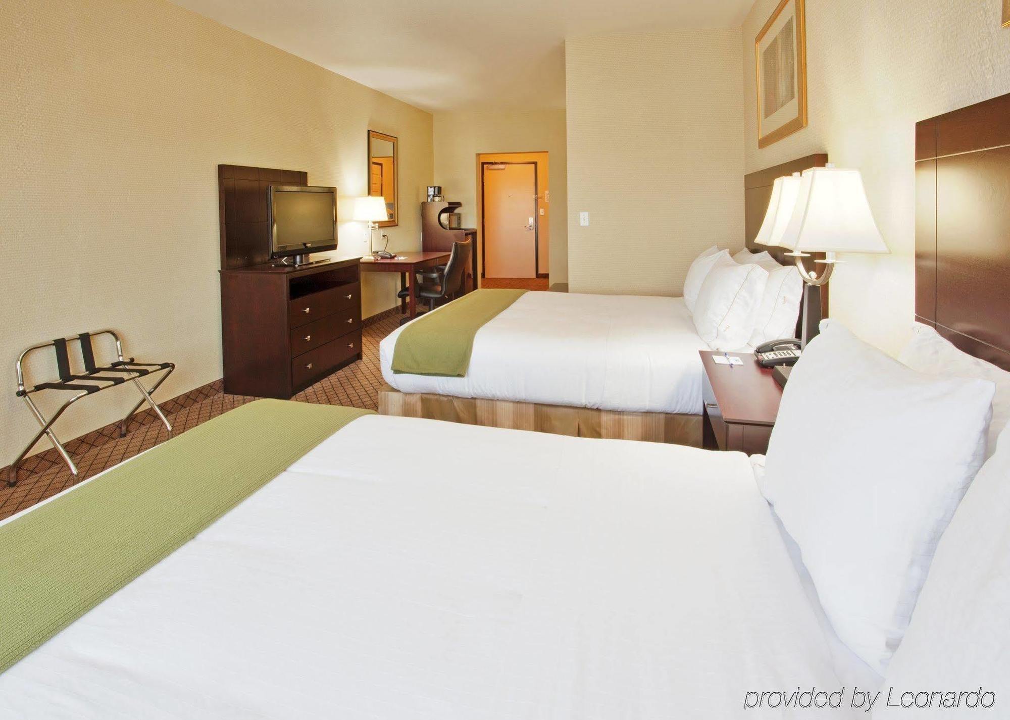Holiday Inn Express Lodi By Ihg Bilik gambar
